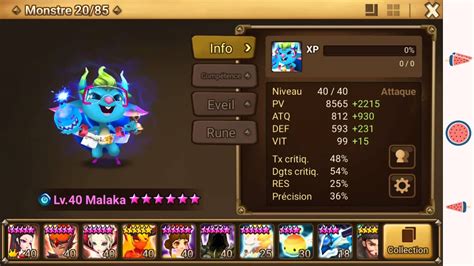 summoners war account free.